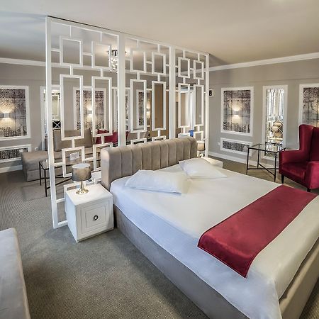 Hotel Boavista Timisoara Bagian luar foto