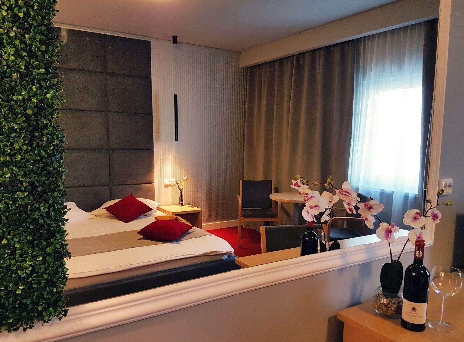 Hotel Boavista Timisoara Bagian luar foto