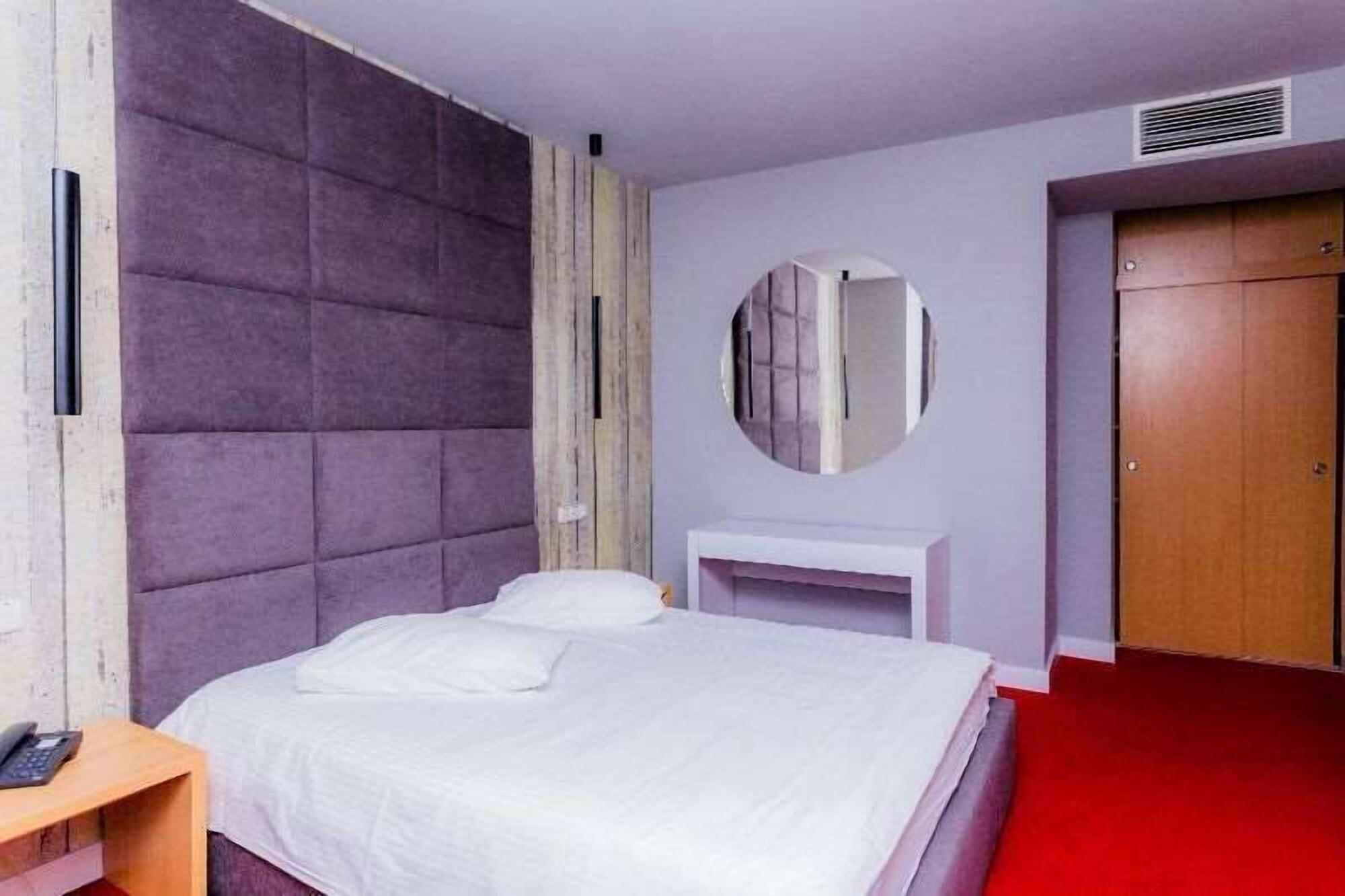 Hotel Boavista Timisoara Bagian luar foto