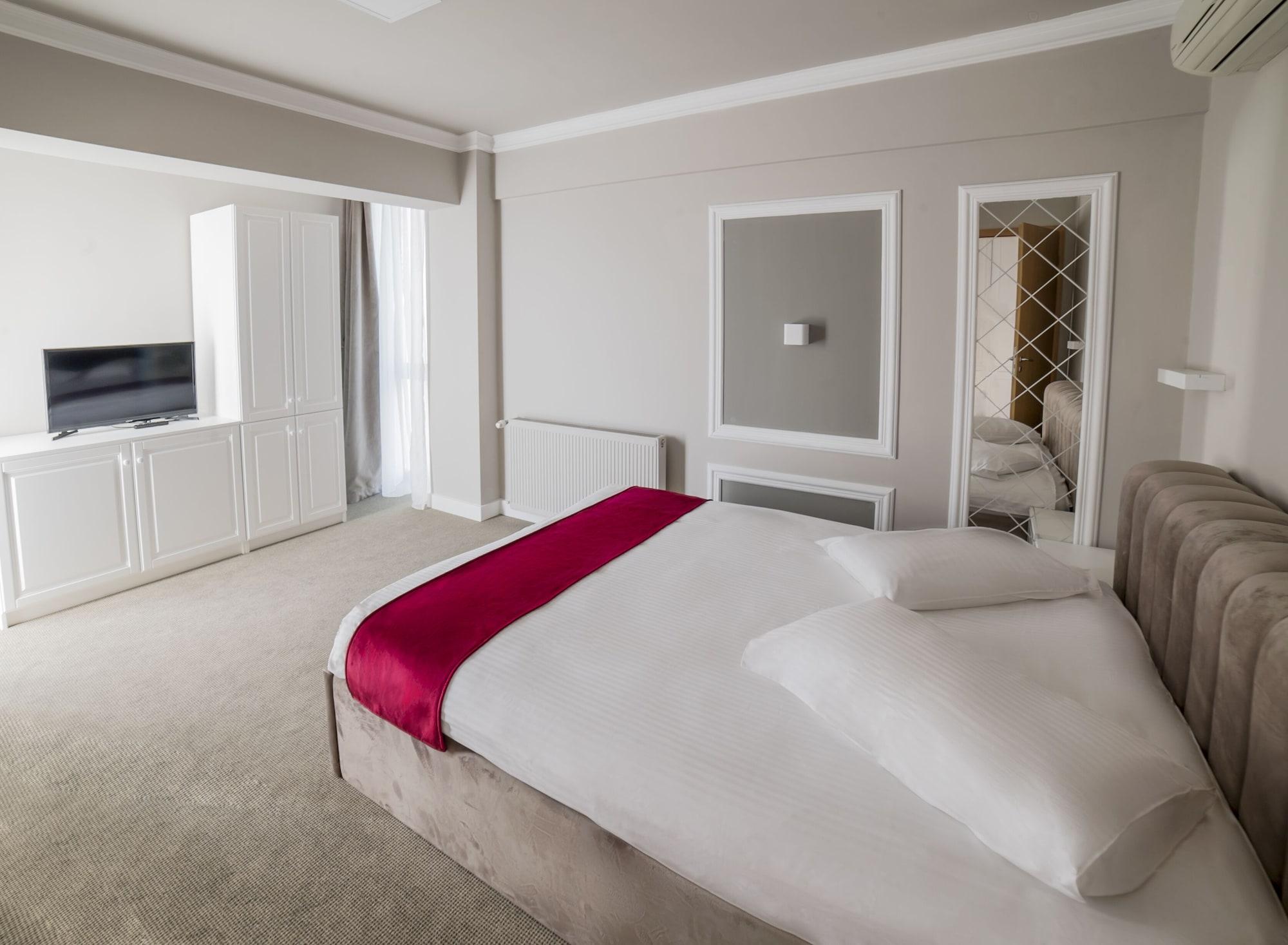 Hotel Boavista Timisoara Bagian luar foto