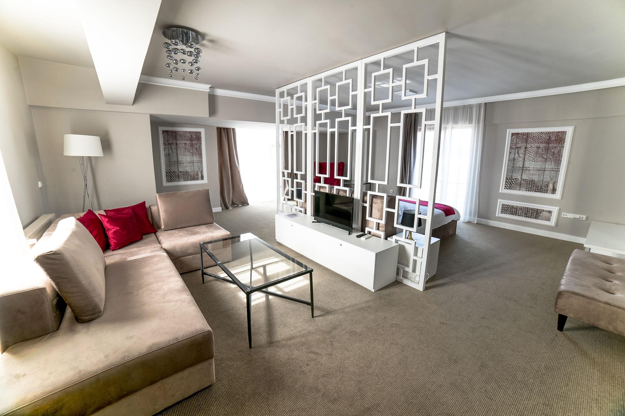 Hotel Boavista Timisoara Bagian luar foto