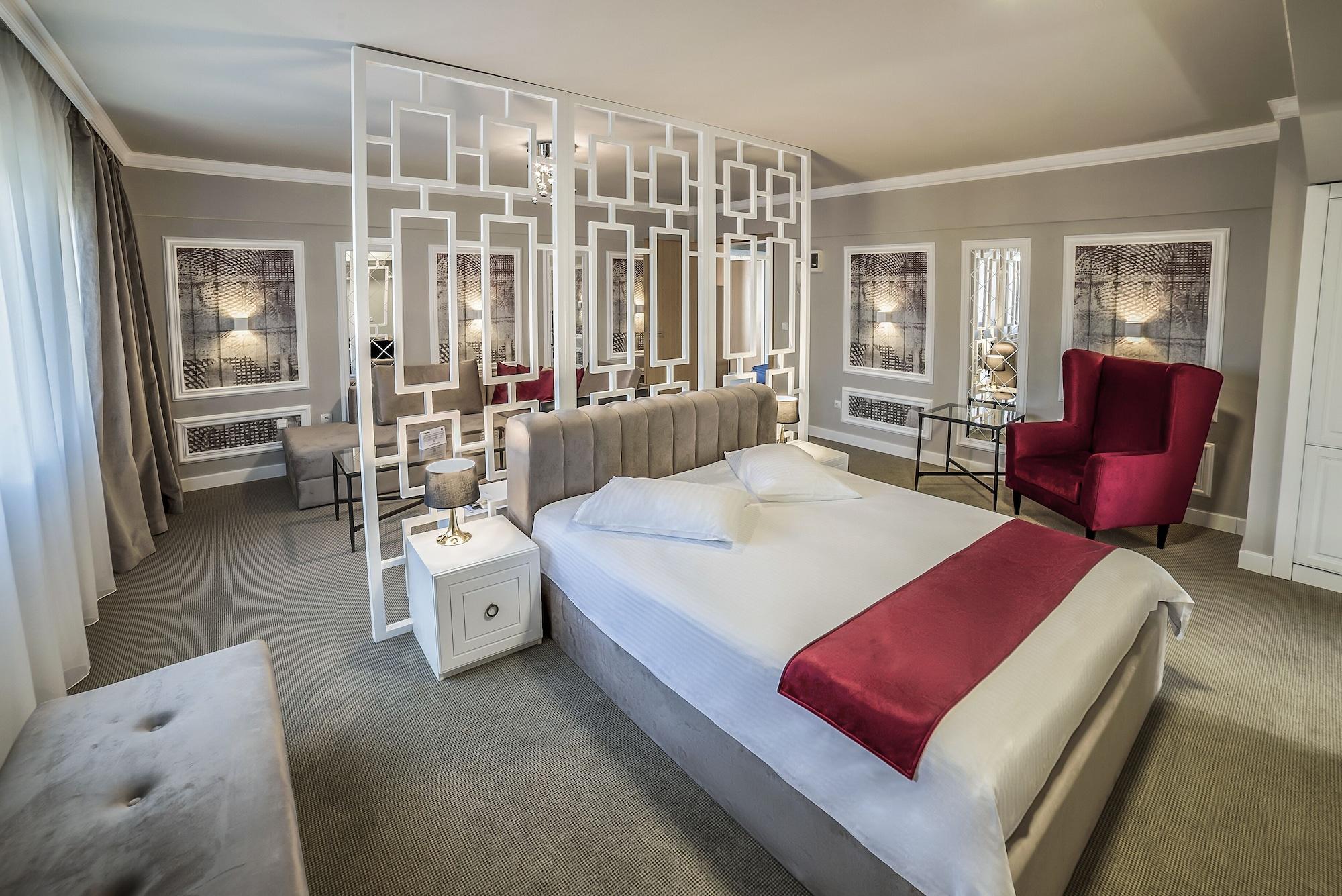 Hotel Boavista Timisoara Bagian luar foto