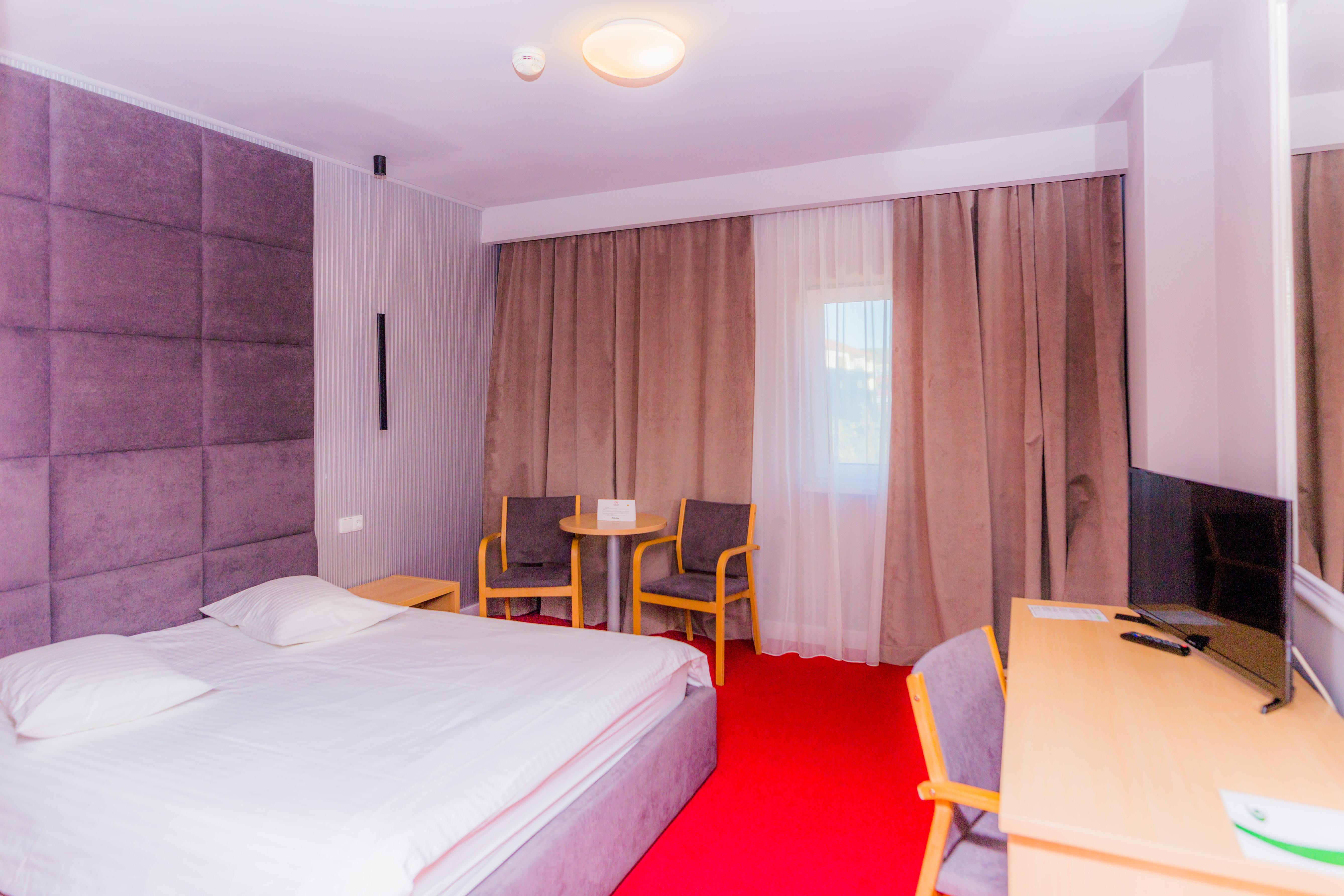 Hotel Boavista Timisoara Bagian luar foto