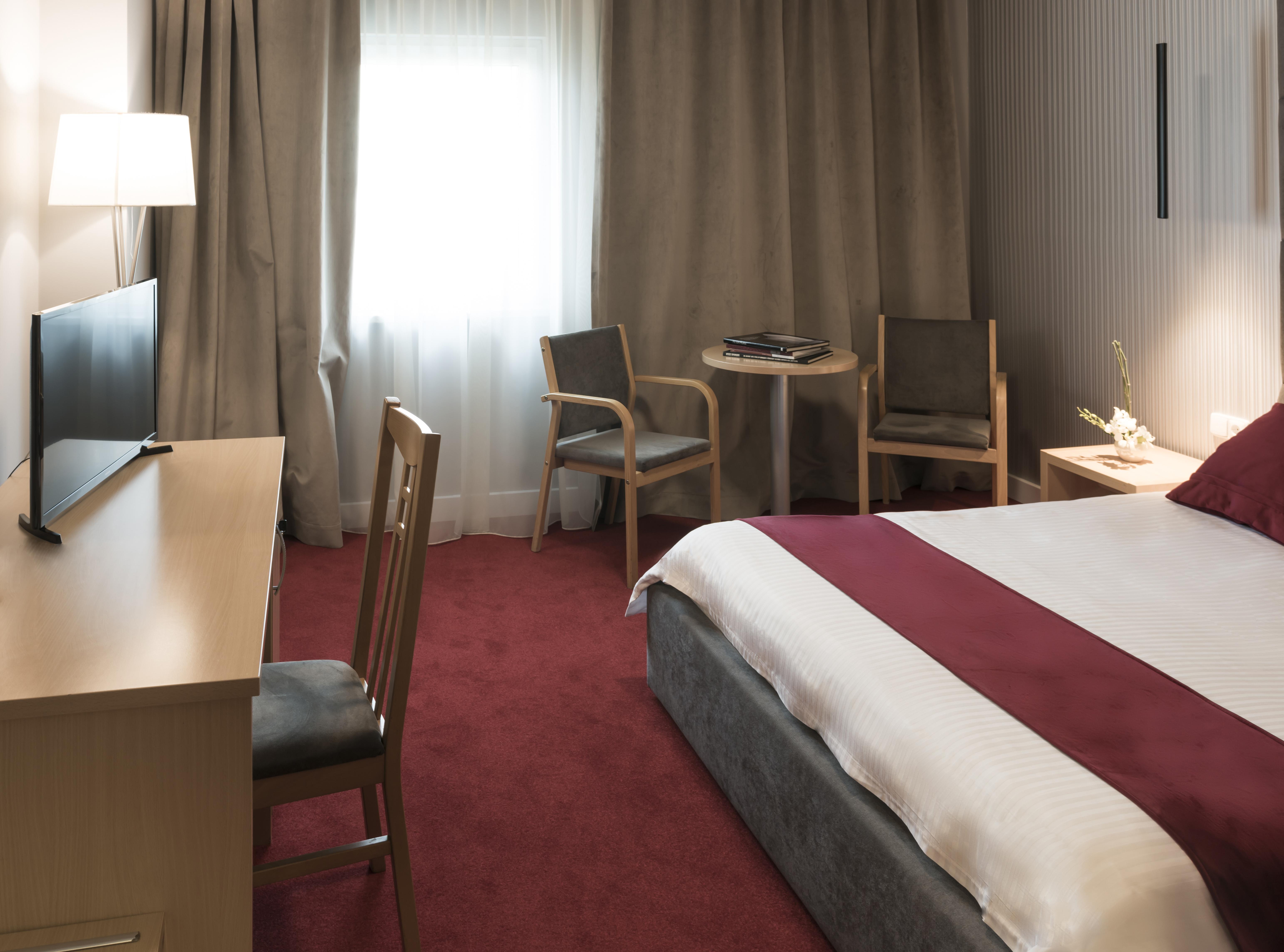 Hotel Boavista Timisoara Bagian luar foto