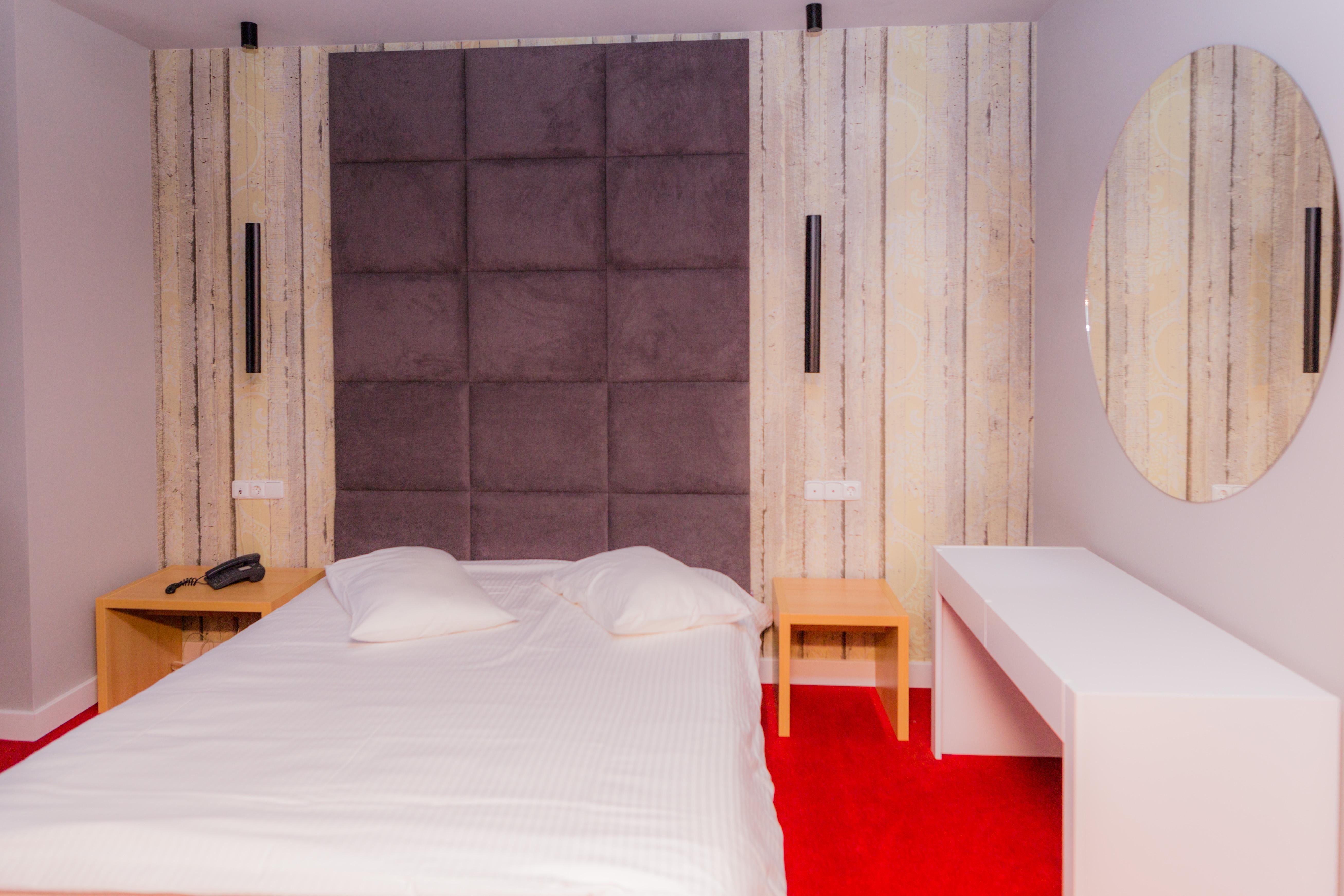 Hotel Boavista Timisoara Bagian luar foto