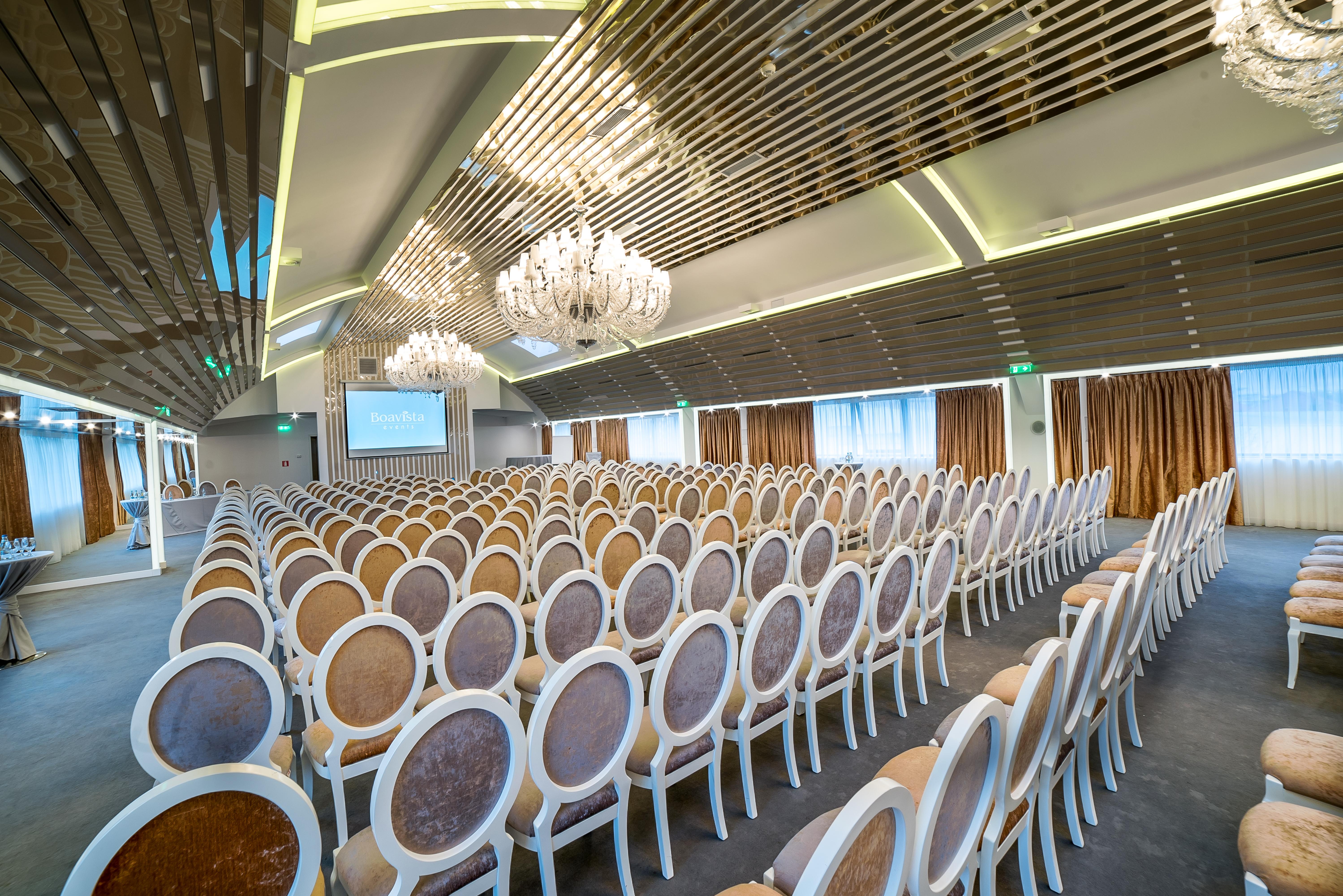 Hotel Boavista Timisoara Bagian luar foto