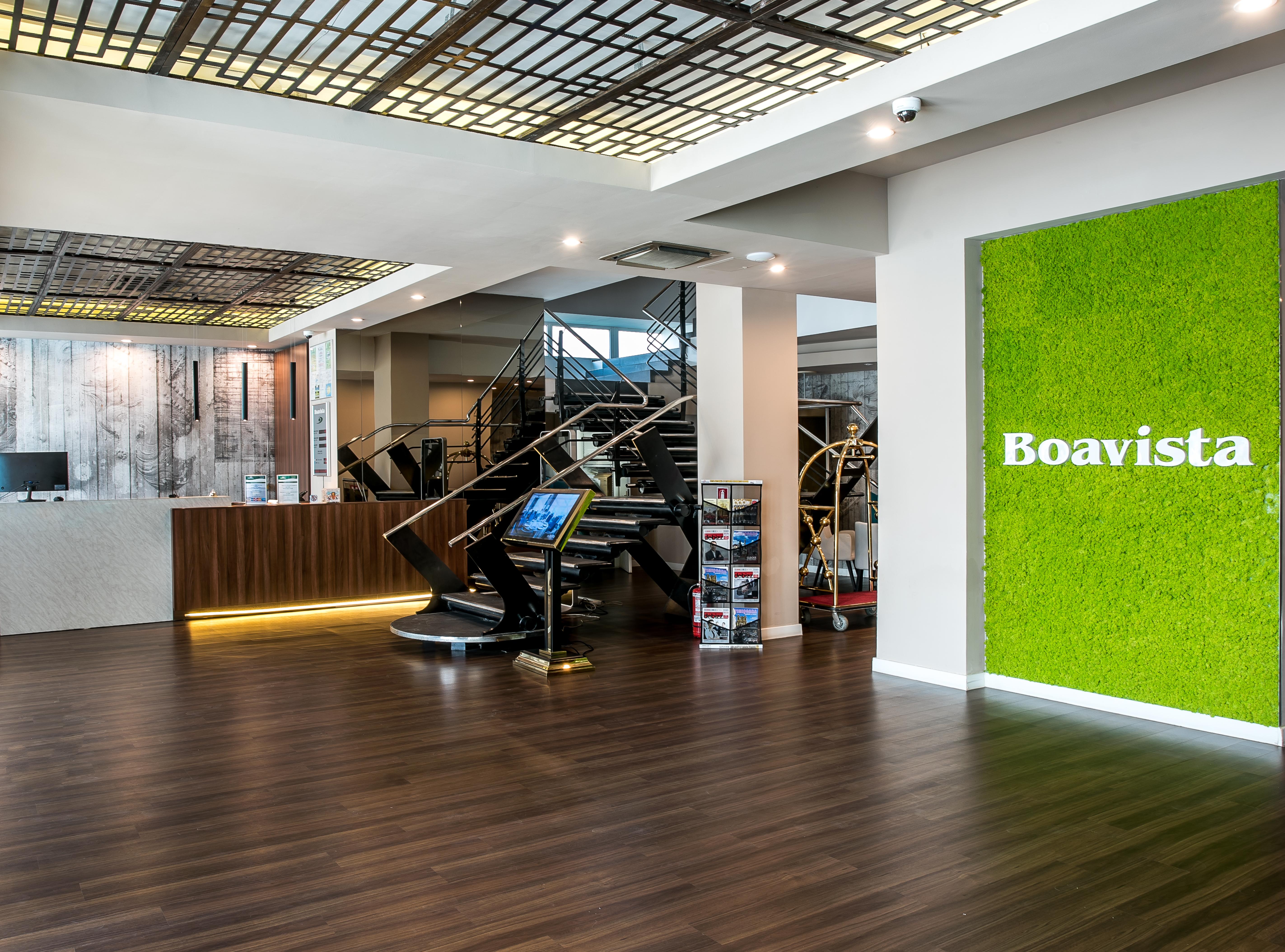 Hotel Boavista Timisoara Bagian luar foto