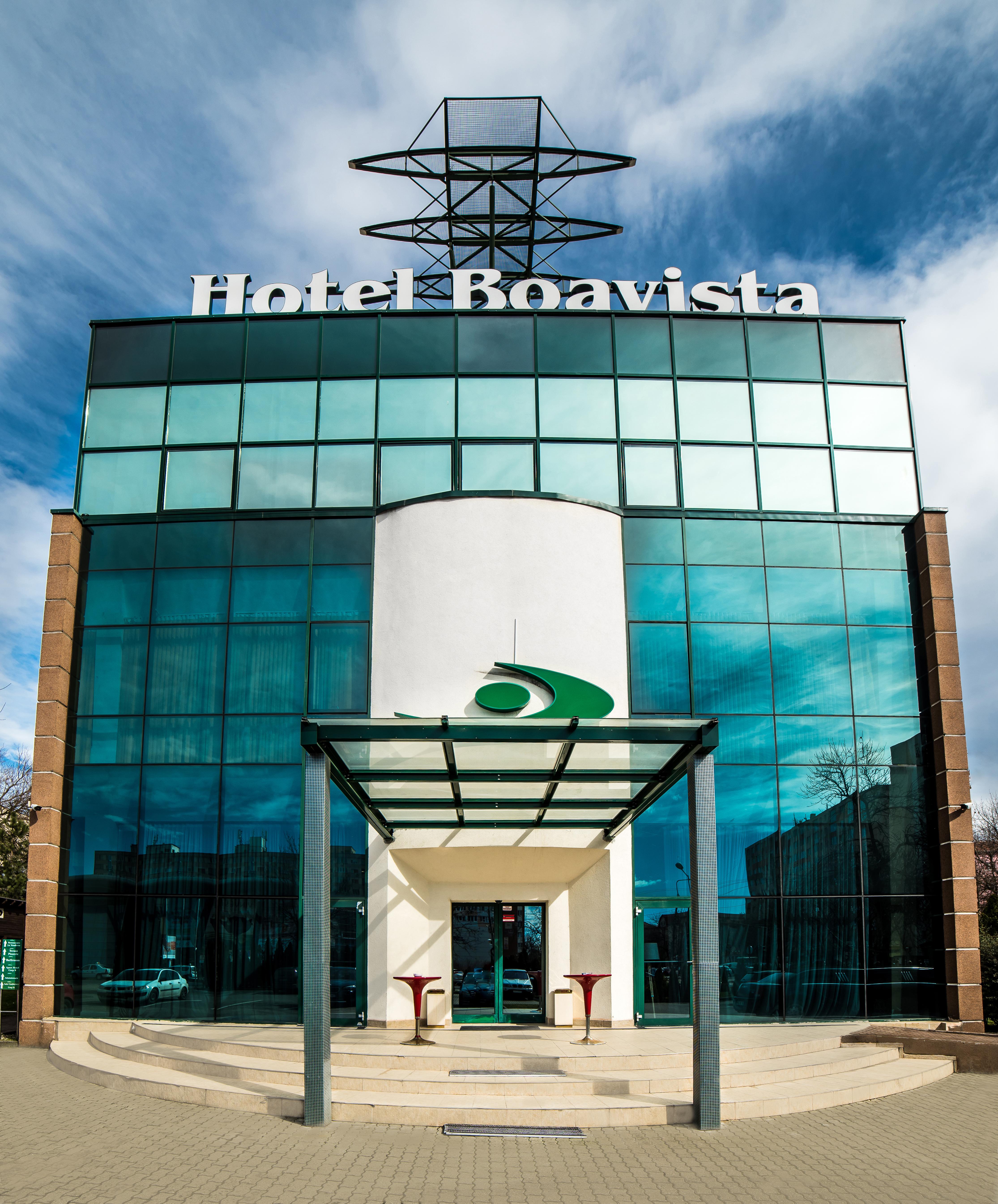 Hotel Boavista Timisoara Bagian luar foto