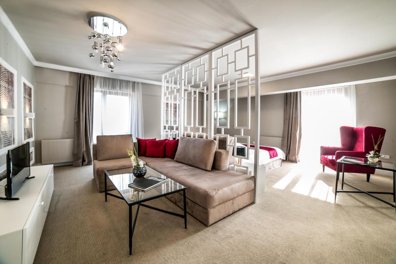 Hotel Boavista Timisoara Bagian luar foto