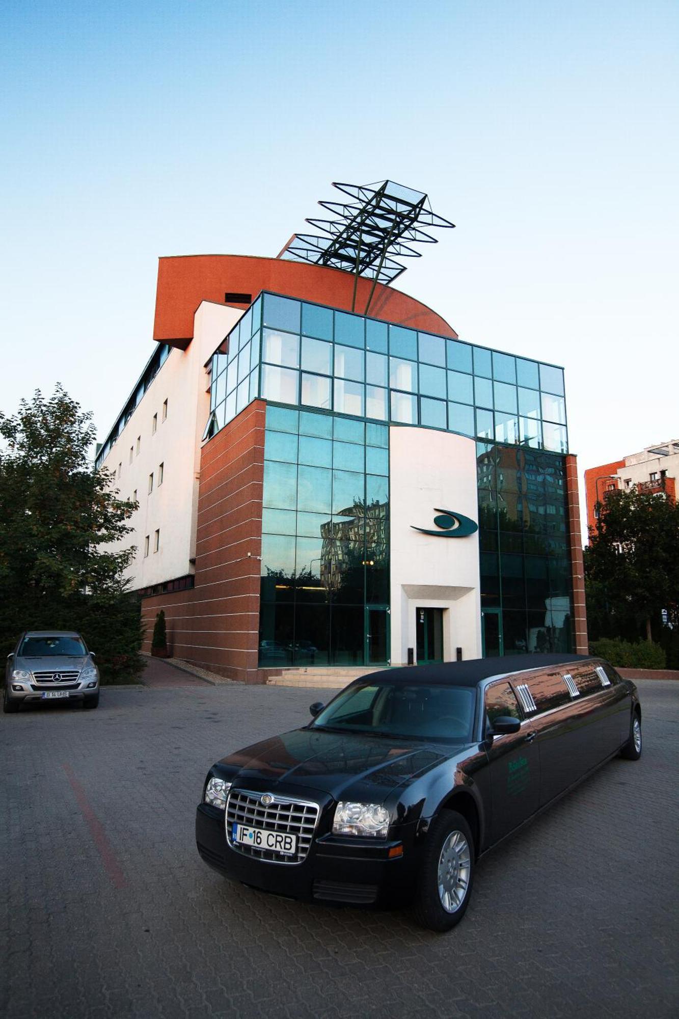 Hotel Boavista Timisoara Bagian luar foto