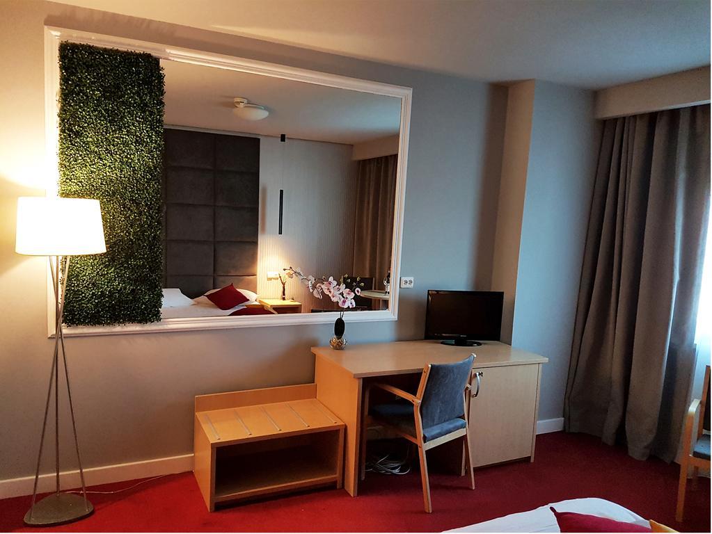 Hotel Boavista Timisoara Bagian luar foto