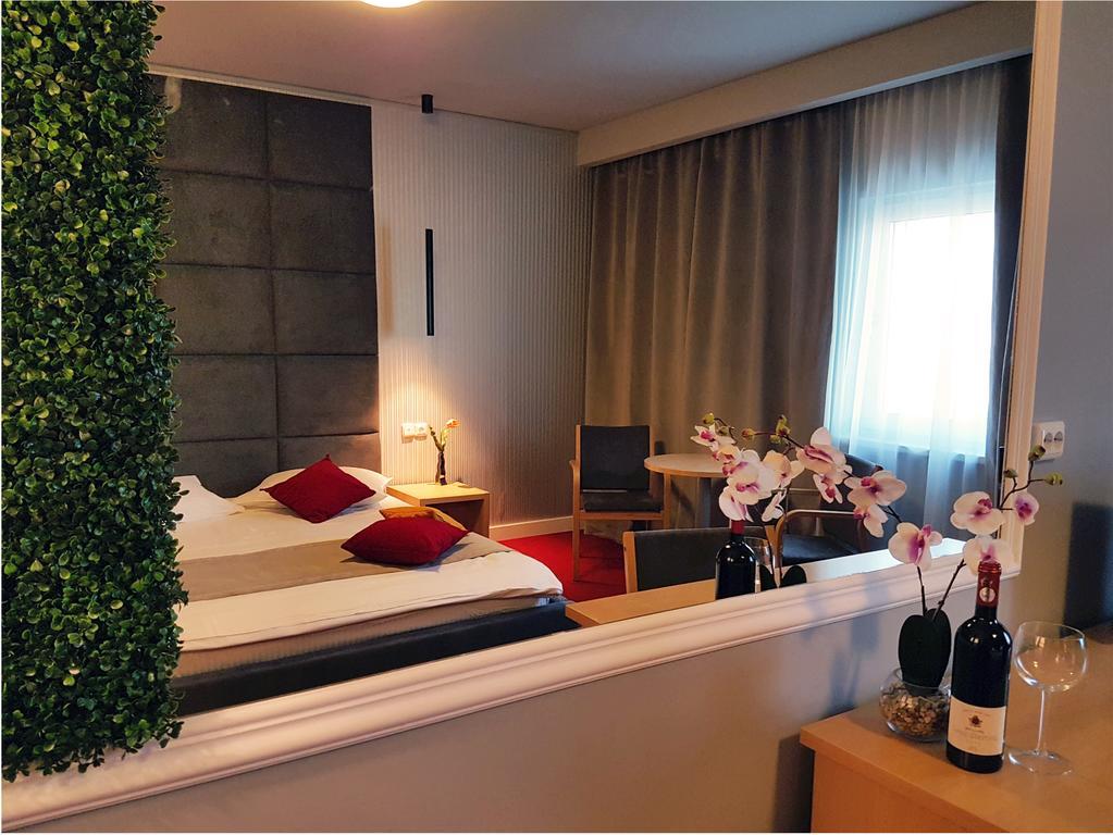 Hotel Boavista Timisoara Bagian luar foto