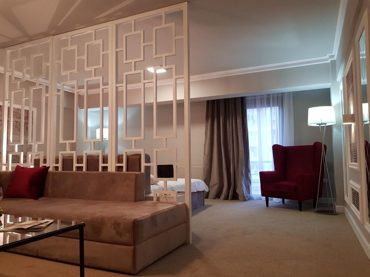 Hotel Boavista Timisoara Bagian luar foto