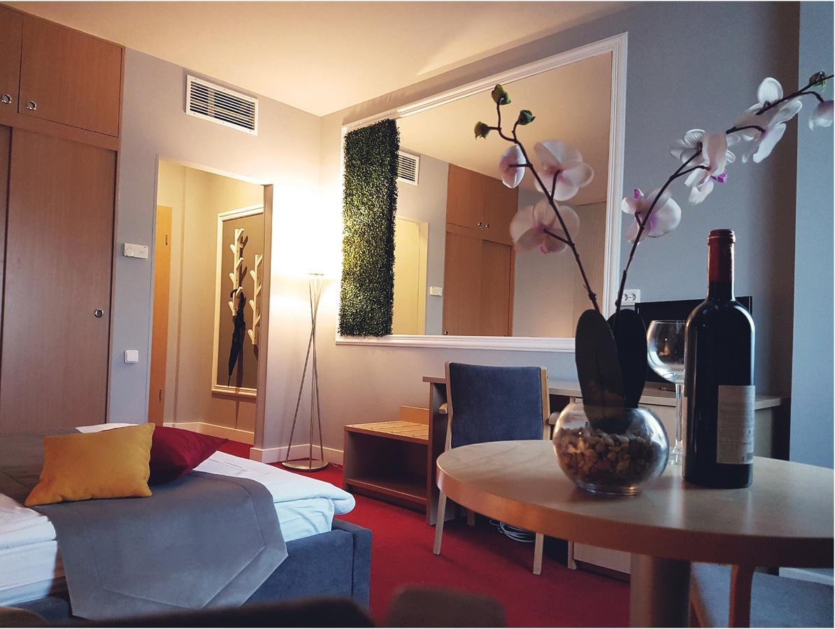 Hotel Boavista Timisoara Bagian luar foto
