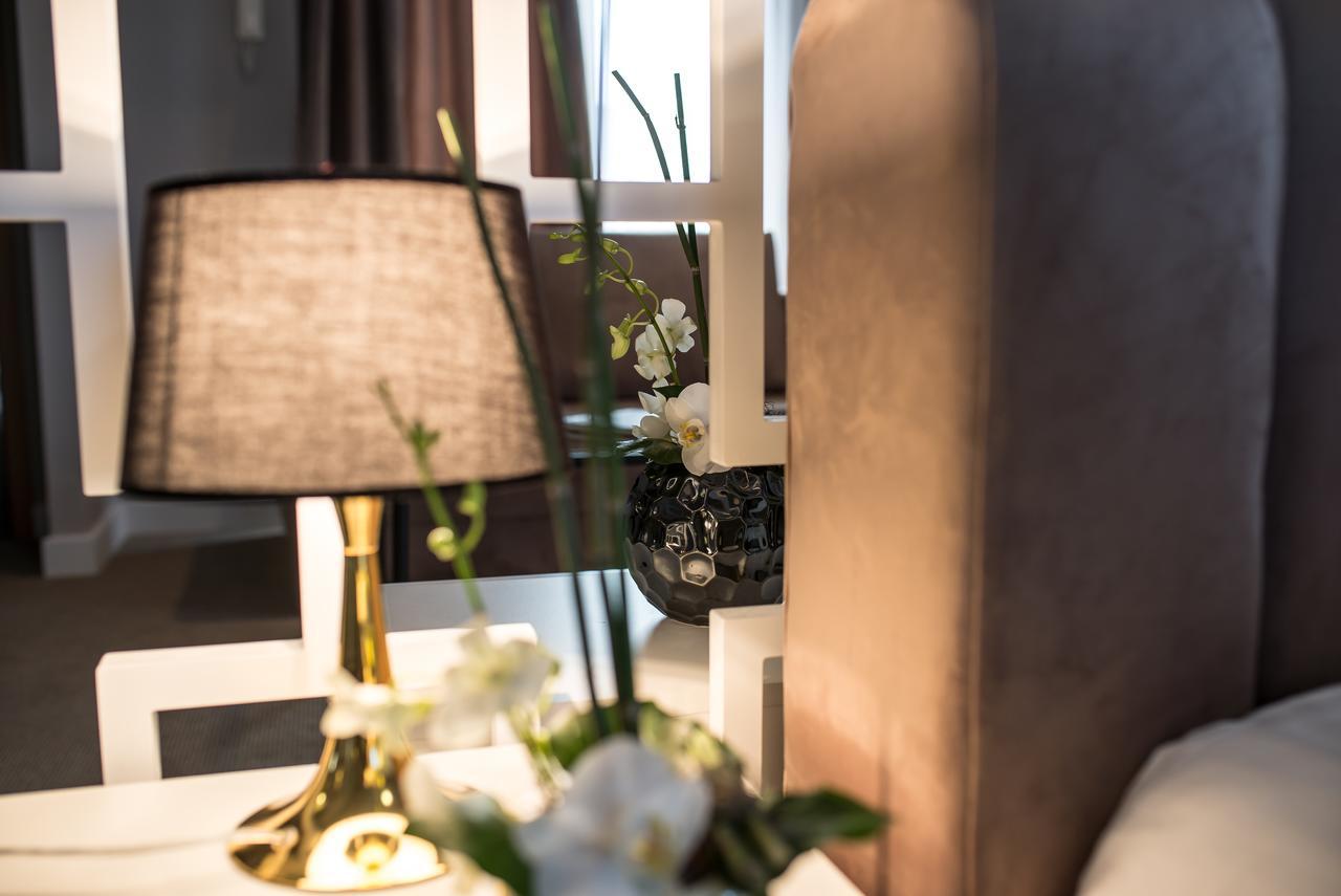 Hotel Boavista Timisoara Bagian luar foto